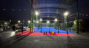 WIPADEL @ Sherwood Bowling Club