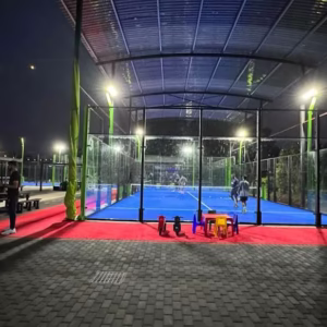 WIPADEL @ Sherwood Bowling Club