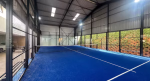 Core Padel