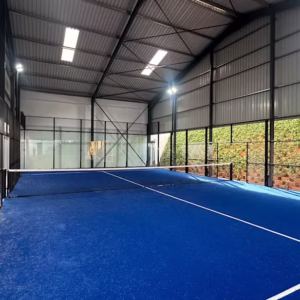 Core Padel