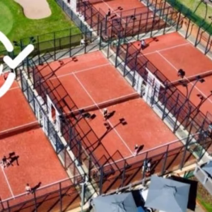 Africa Padel Kloof Country Club