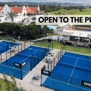PadelNation | Durban (DCC) | NMI