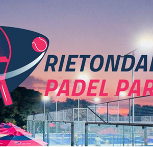 Rietondale Padel
